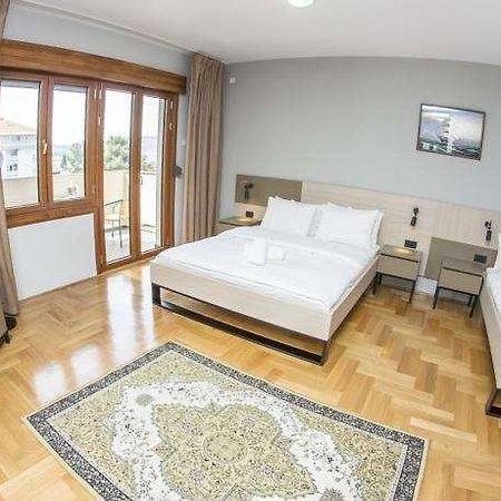 Magnolia Apartments ティヴァト 部屋 写真