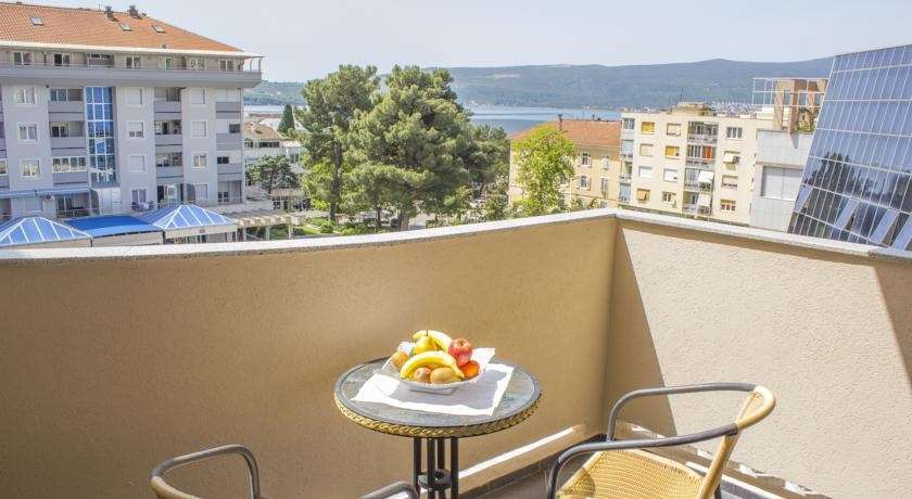 Magnolia Apartments ティヴァト 部屋 写真